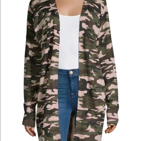 NWOT Sanctuary Lennox cardigan - Picture 2 of 5